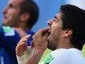 Luis Suarez má ban i ve hře FIFA 15