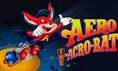 Klasická plošinovka Aero the Acro-Bat vyjde začátkem srpna pro současné platformy