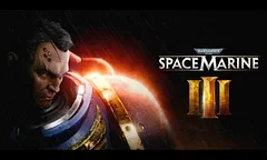 Oznámena akční hra Warhammer 40,000: Space Marine 3