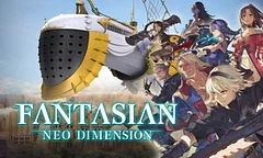 Vyšla demoverze na hru FANTASIAN Neo Dimension
