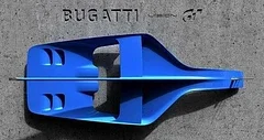 Odhalena upoutávka na vůz Bugatti Vision Gran Turismo