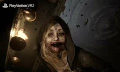Resident Evil Village je ve vývoji pro PlayStation VR2