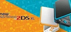 Dnes vyšla kapesní konzole New Nintendo 2DS XL