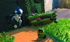 Gameplay trailer na hru Astro's Playroom