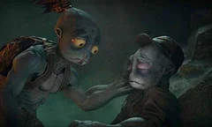 Hra Oddworld: Soulstorm dostane české titulky