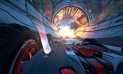 Futuristická závodní hra GRIP vyjde během podzimu