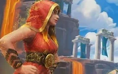 Immortals Fenyx Rising dostane příští týden poslední rozšíření The Lost Gods