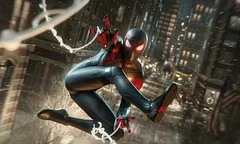 Marvel’s Spider-Man: Miles Morales dostal nový oblek, Ratchet už běží v 60fps
