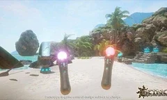 XING: The Land Beyond bude podporovat PlayStation VR