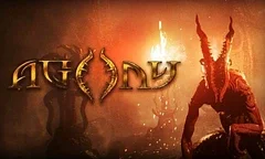 Příběhový trailer na horor Agony