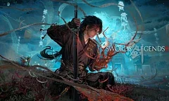 Oznámena čínská akční RPG hra Swords of Legends