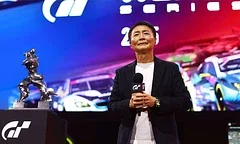 Hra Gran Turismo 7 je pro Sony obrovský úspěch, má více než dva miliony aktivních hráčů 