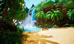 Hra Call of the Sea vyjde zítra pro PS5 a PS4