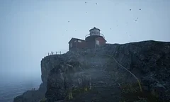 Gameplay trailer na dobrodružnou hru WILL: Follow The Light