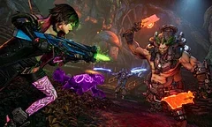 Vývoj hry Borderlands 4 pro Nintendo Switch 2 byl pozastaven