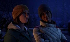 Gameplay video z nedávno oznámené adventury Life is Strange: Double Exposure