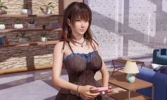 Hra Venus Vacation PRISM: DEAD OR ALIVE Xtreme odložena na konec března, nový trailer