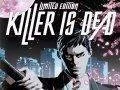 Nový anglický trailer na Killer is Dead
