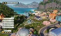 Tropico 6 vyjde pro konzole koncem září