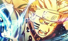 Oznámena hra Naruto x Boruto Ultimate Ninja Storm Connections 