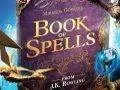 Datum vydání Wonderbook: Book of Spells v Evropě