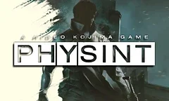 Kojima: Byl to šok, když Sony ukončila financování hry Physint