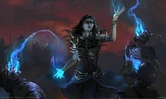 Path of Exile 2 bude samostatná hra, nový parádní gameplay trailer