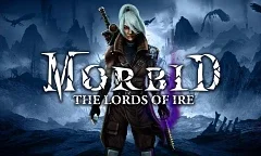 Koncem minulého týdne vyšla akční hra Morbid: The Lords of Ire