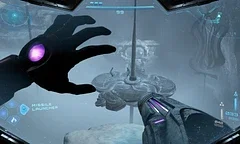 Vyšla hra Metroid Prime 4: Beyond, podívejte se na launch trailer