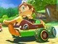 Mario Kart 8 dostane 200CC režim a Animal Crossing rozšíření