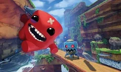 Hardcore plošinovka Super Meat Boy 3D je venku, podívejte se na launch trailer