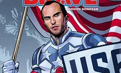 V režimu FUT hry FIFA 23 budou i kartičky superhrdinů 