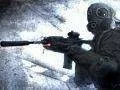 Call of Duty 4: Modern Warfare Wii