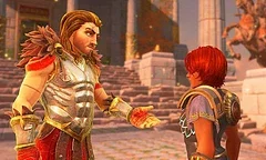 Hra Immortals Fenyx Rising dostala první rozšíření, Ubisoft vydal demoverzi