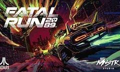 Oznámena post-apokalyptické bojová hra s vozidly Fatal Run 2089, vyjde příští rok 