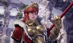 Druhá sezóna v Soulcalibur VI začne příští týden