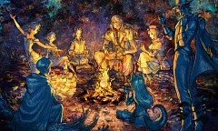 Hra Octopath Traveler II slaví první prodaný milion kopií