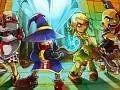 Oznámena hra Dungeon Defenders pro PSN a XBLA