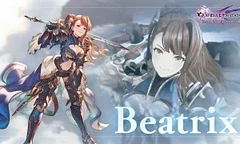 V novém traileru na Granblue Fantasy: Relink – Endless Ragnarok se představuje Beatrix
