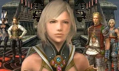 Příběhový trailer na Final Fantasy XII: The Zodiac Age