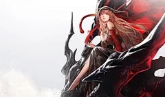 Nový trailer na nadějně vypadající hru Final Fantasy Resonance