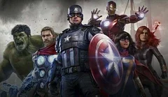 Square Enix měl prodělat 200 milionů dolarů na Marvel hrách