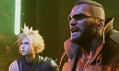 Square Enix přidá cheaty do všech verzí Final Fantasy VII Remake Intergrade - anketa