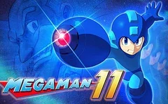 Mega Man 11 má vyjít začátkem října