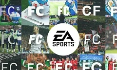 Série FIFA změní od příštího roku název na EA Sports FC