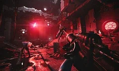 Oznámena příběhová first-person střílečka Luna Abyss