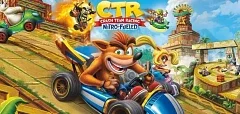 Hra Crash Team Racing Nitro-Fueled míří do předplatného Game Pass