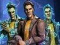 Borderlands: The Pre-Sequel – Handsome Jack Doppelganger Pack trailer