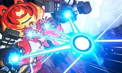V novém videu na bojovku Marvel Tōkon: Fighting Souls se představuje Iron Man