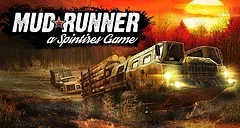 Oznámena hra Spintires: MudRunner